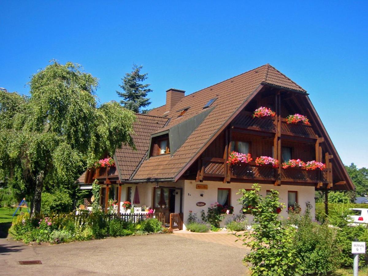 Im Park Hinterzarten