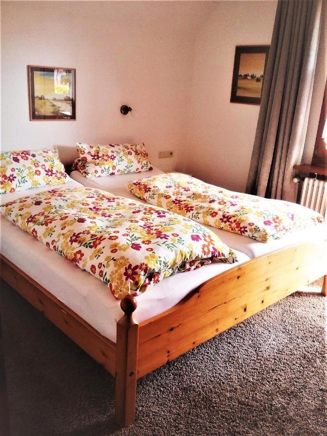 Im Park Apartment Hinterzarten