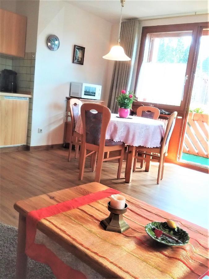 Apartment Im Park