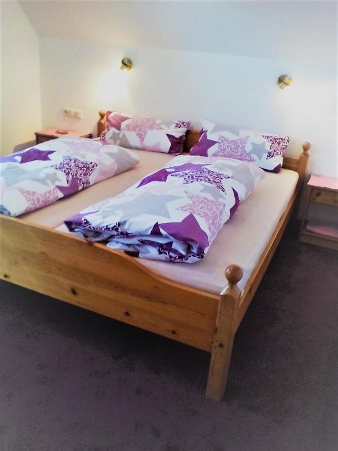 Im Park Apartment *