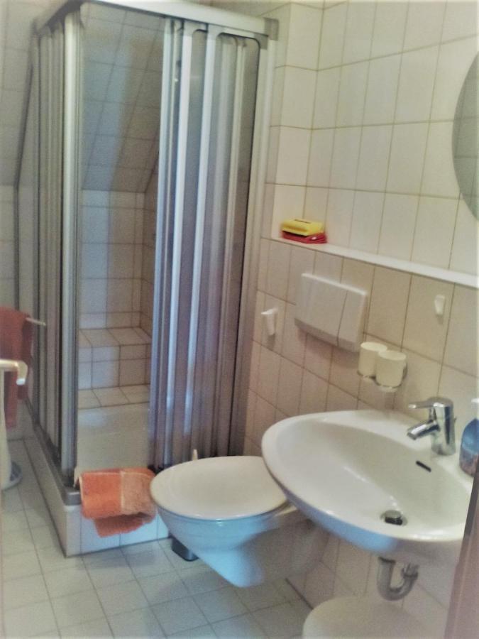 Im Park Apartment
