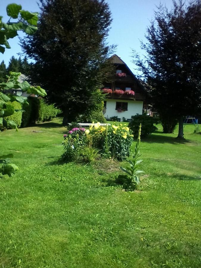 Im Park Apartment
